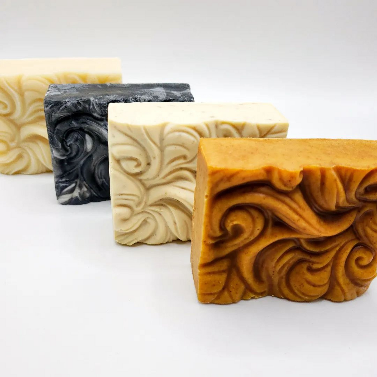 Enriched Face & Body Bars