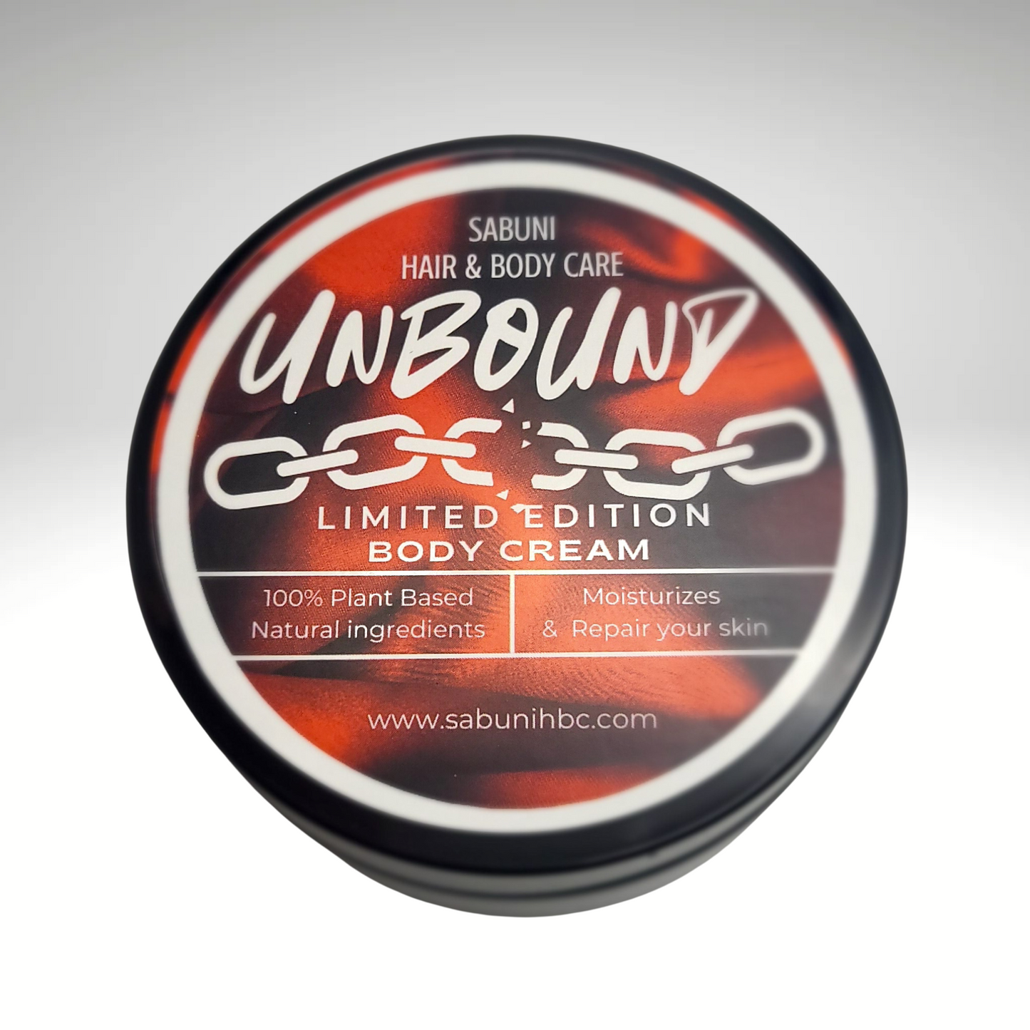 "UNBOUND" Collection