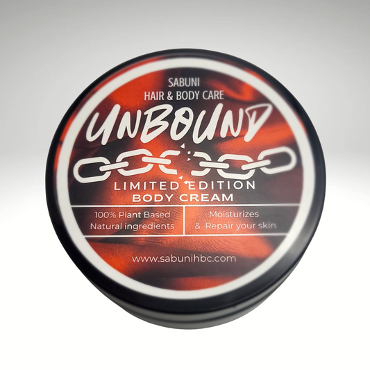 "UNBOUND"  Collection