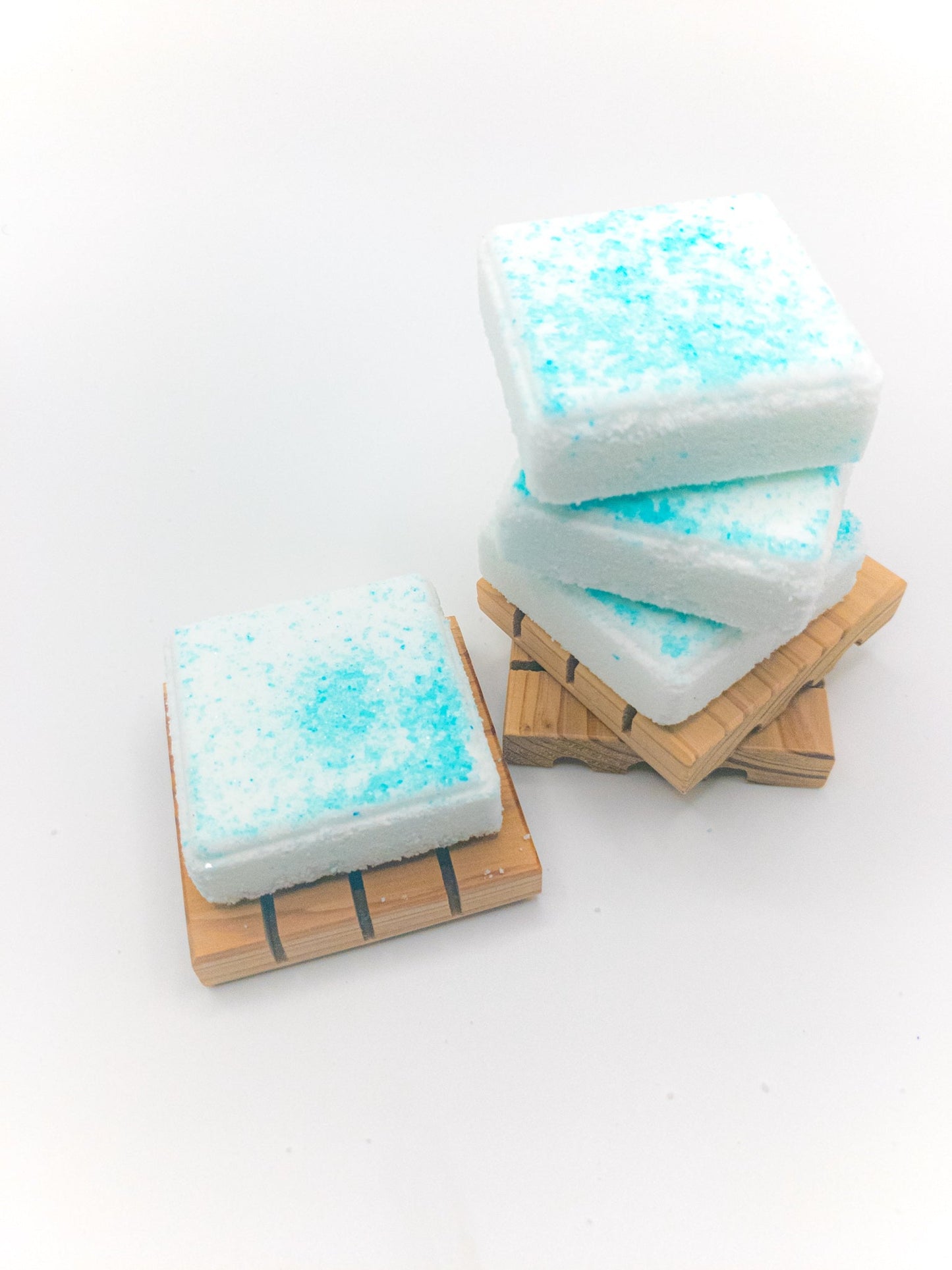 Shower Steamers - Sabuni Hair and Body Care LLC