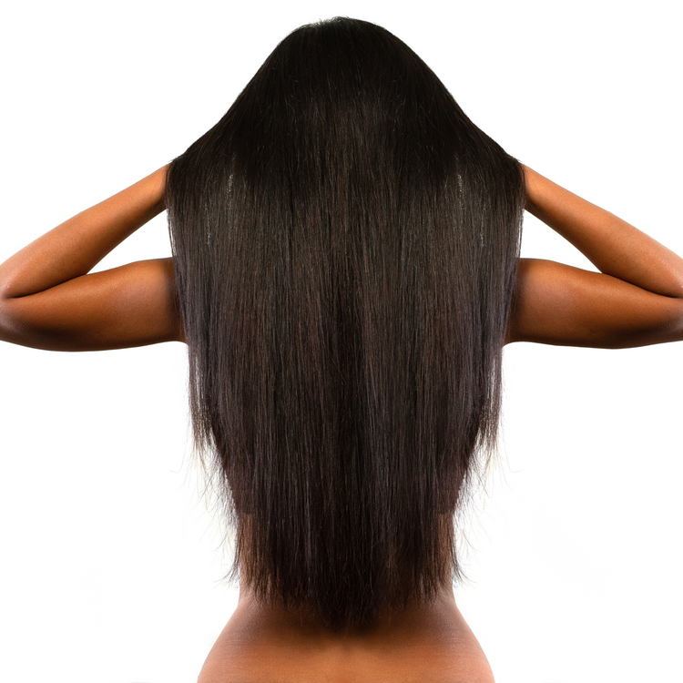 SABUNI Hair Care