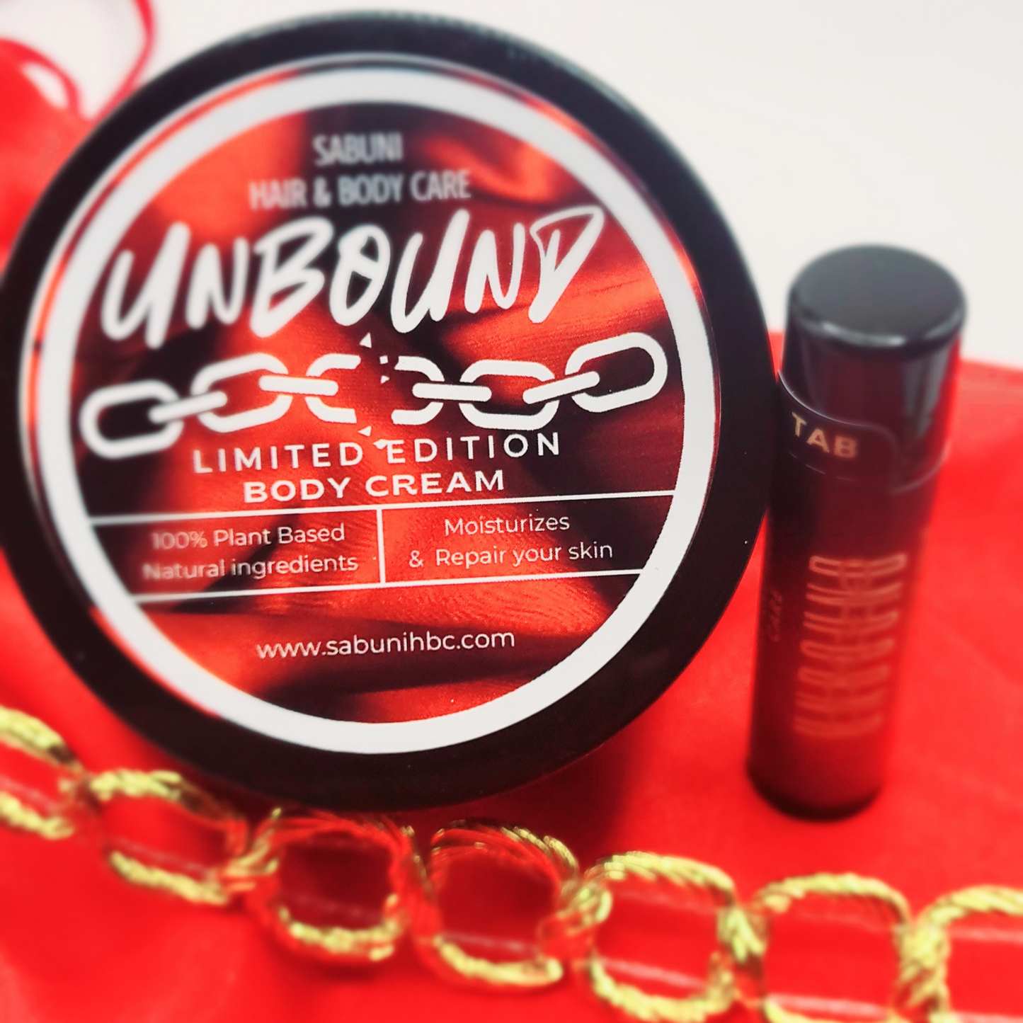 "UNBOUND"  Collection