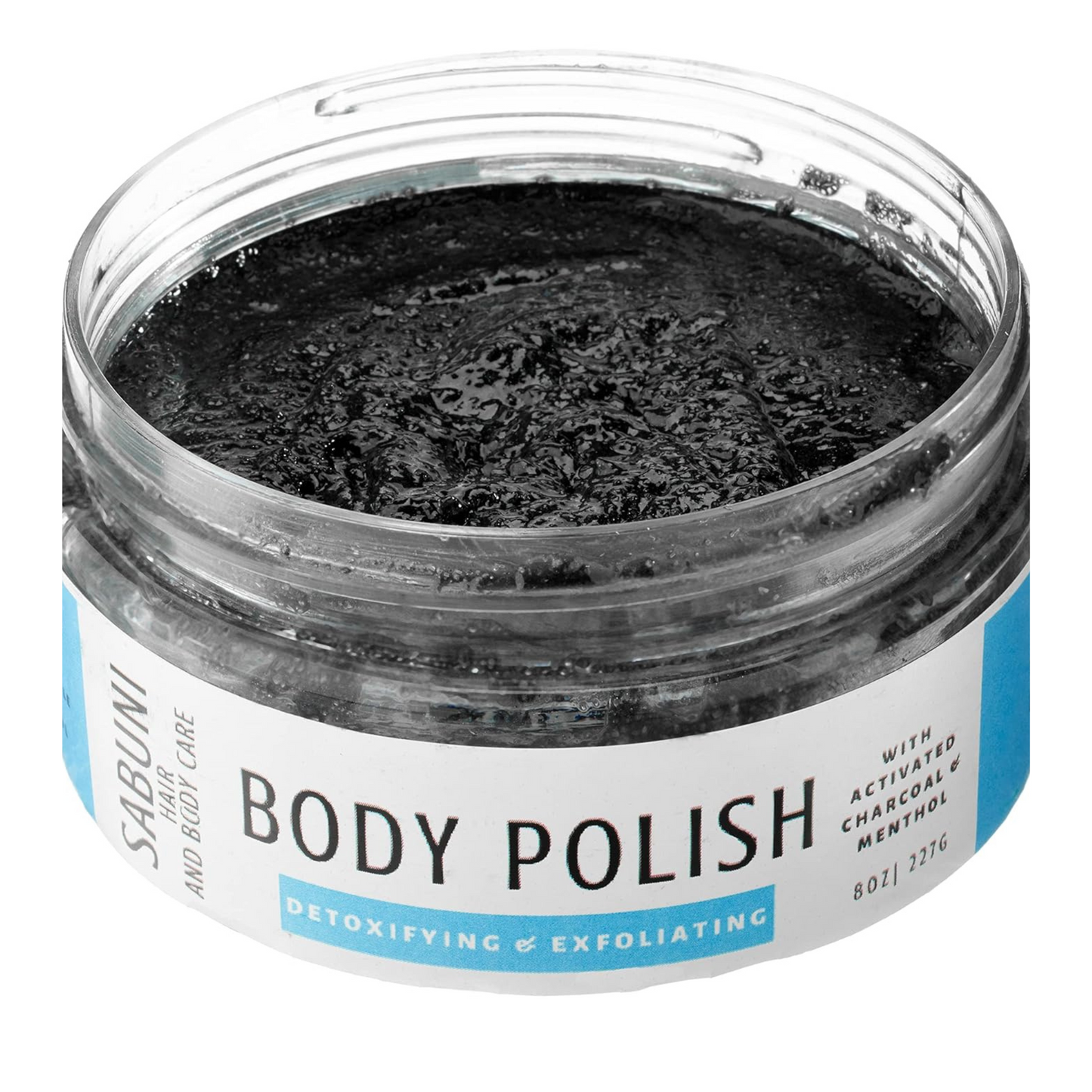 Whipped Body Polish